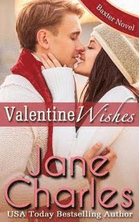 Jane Charles - Valentine Wishes, Häftad