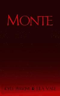 bokomslag Monte