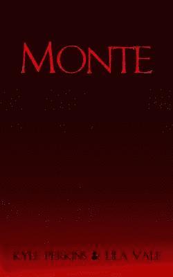 bokomslag Monte