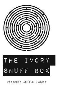 bokomslag The Ivory Snuff Box