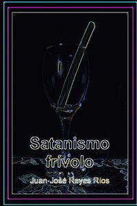 bokomslag Satanismo frívolo