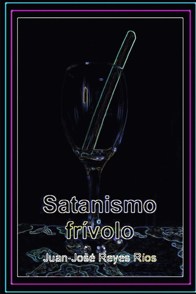 Satanismo frivolo 1