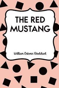 The Red Mustang 1