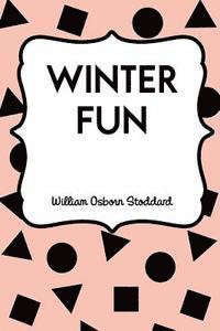 Winter Fun 1