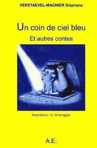 Un Coin de ciel bleu et autres contes 1