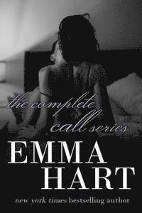 Emma Hart - The Complete Call Series, Häftad