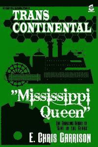 bokomslag Mississippi Queen