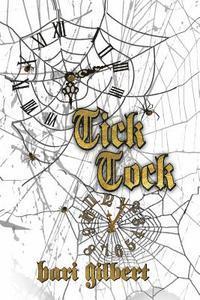 bokomslag Tick Tock