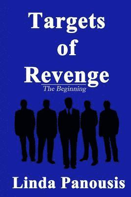 Targets of Revenge 1