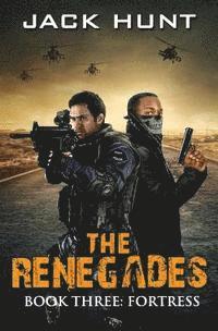 bokomslag The Renegades 3 Fortress