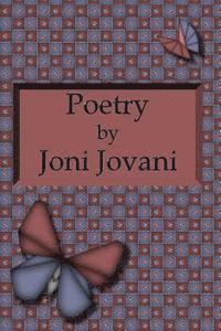 bokomslag Poetry by Joni Jovani