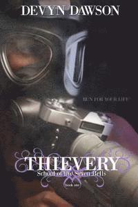 Thievery: School of the Seven Bells 1