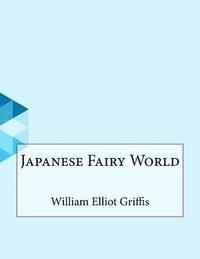 Japanese Fairy World 1