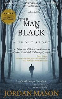 bokomslag The Man in Black: A Ghost Story