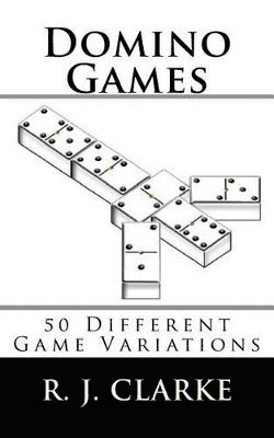 bokomslag Domino Games
