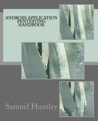 bokomslag Android Application Pentesting Handbook