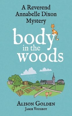 Body in the Woods 1