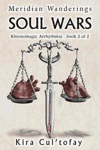 bokomslag Soul Wars