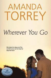Amanda Torrey - Wherever You Go, Häftad