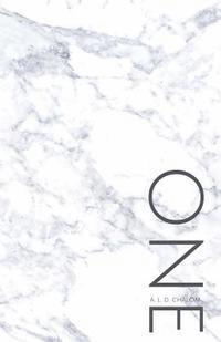 A. L. D. Chalom - One, Häftad