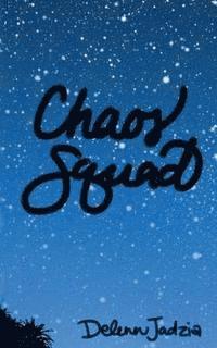 bokomslag Chaos Squad