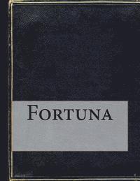 bokomslag Fortuna