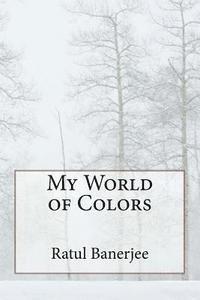 My World of Colors 1