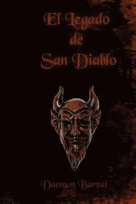 El Legado de San Diablo 1