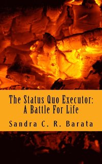 bokomslag The Status Quo Executor