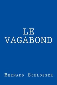 bokomslag Le vagabond