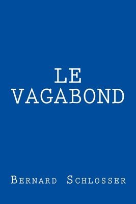 bokomslag Le vagabond