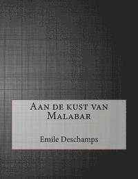 Emile DesChamps - Aan de kust van Malabar, Häftad