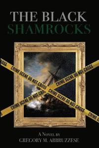 bokomslag The Black Shamrocks