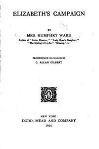 Elizabeth's Campaign
