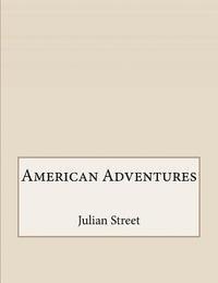 American Adventures 1