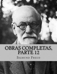 bokomslag Obras Completas, Parte 12