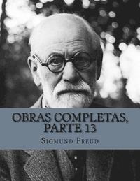bokomslag Obras Completas, Parte 13