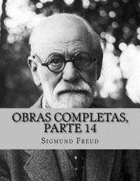 bokomslag Obras Completas, Parte 14