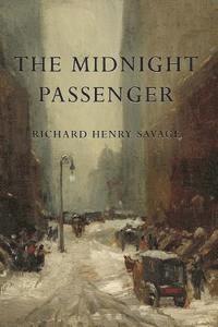 bokomslag The Midnight Passenger