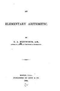 An elementary arithmetic 1