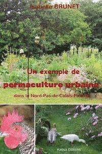bokomslag Un exemple de permaculture urbaine dans le Nord-Pas-de-Calais-Picardie