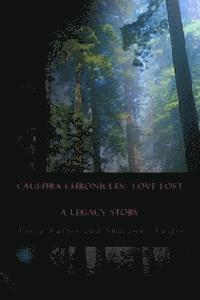 Shavonne Fuller, Terod Fuller - Cauldra Chronicles: Cauldra Temple of Archives Vol. 1: A Legacy Story, Häftad