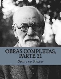 bokomslag Obras Completas, Parte 21