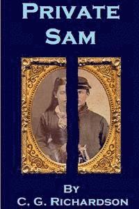 bokomslag Private Sam