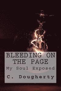bokomslag Bleeding on the Page: My soul exposed
