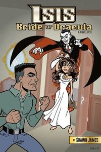 bokomslag Isis: Bride of Dracula