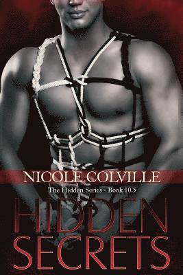 Hidden Secrets: The Hidden Series - 10.5 1