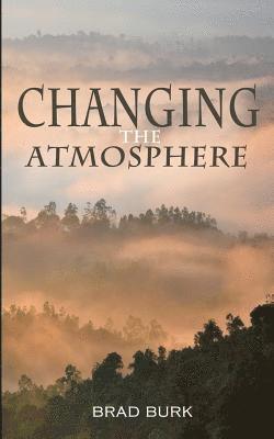Changing the Atmosphere 1