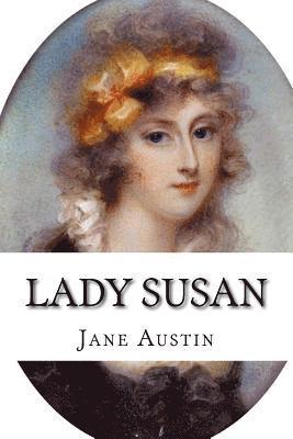 Lady Susan 1