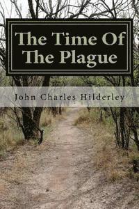 bokomslag The Time Of The Plague